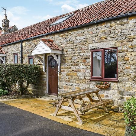 Bartletts Barn- Uk38276 Villa Cloughton Bagian luar foto