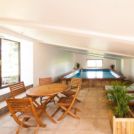 Bartletts Barn- Uk38276 Villa Cloughton Bagian luar foto